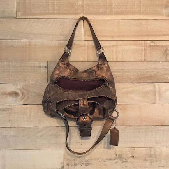 Coach Bag - Picture 4 of 15